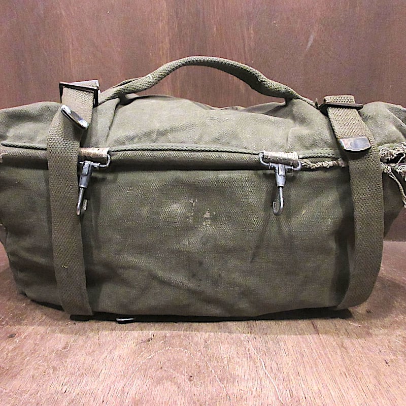 ビンテージ40's○U.S.ARMY M-1945フィールドカーゴパック○251216n7-b