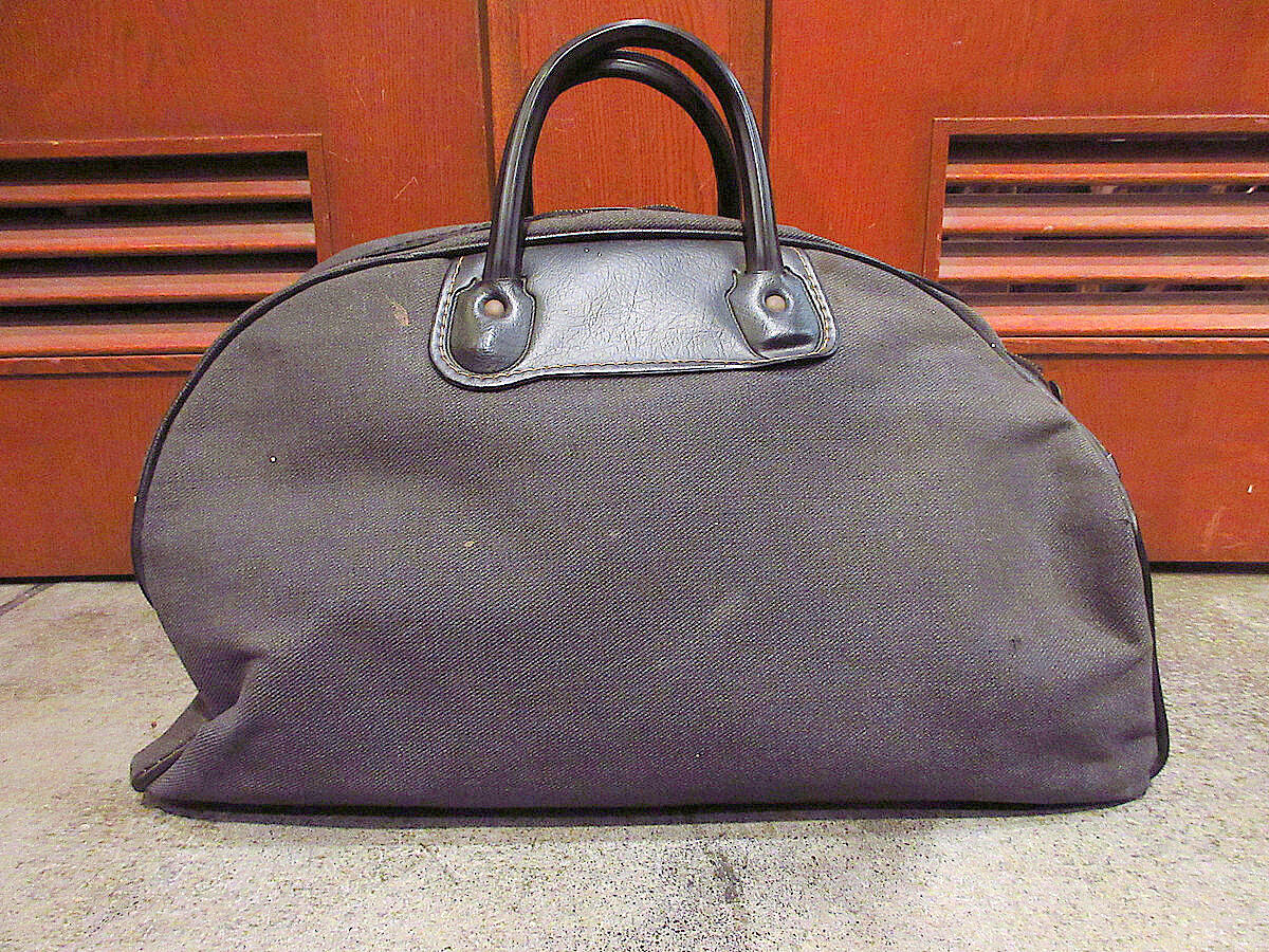 ビンテージ50's○U.S. AIR FORCEボストンバッグ○220424k4-bag-hn...