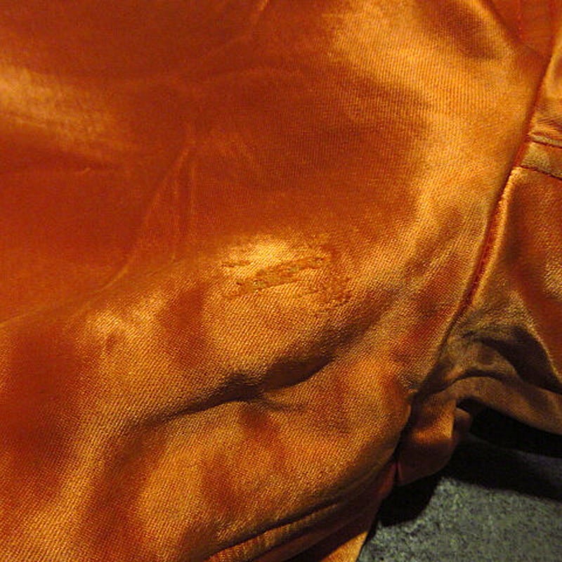 ビンテージ60's○USAF L-2B MIL-J-7448Gフライトジャケットsize M○