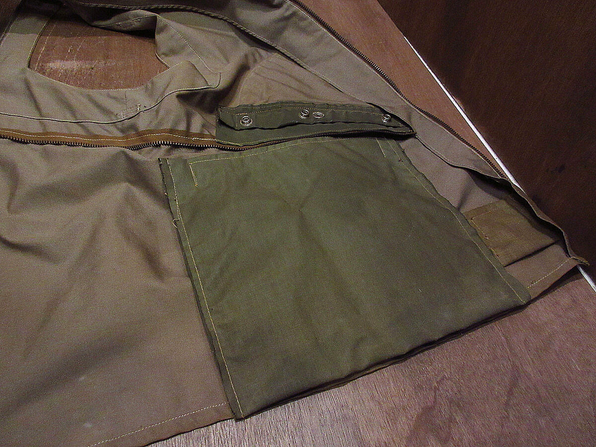 40s MASLAND フィッシングベスト 1940's MASLAND Fishing Vest | Unwave