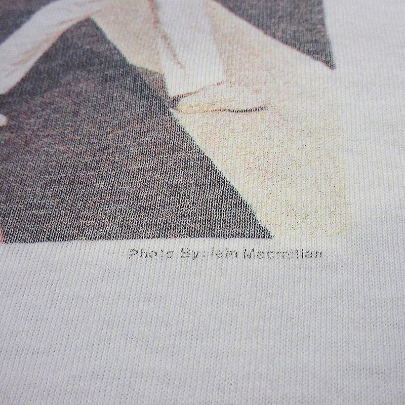 10T6091 90's The Beatles アビー・ロード　プリント 10T6091 90's The Beatles アビー・ロード プリント - メルカリ