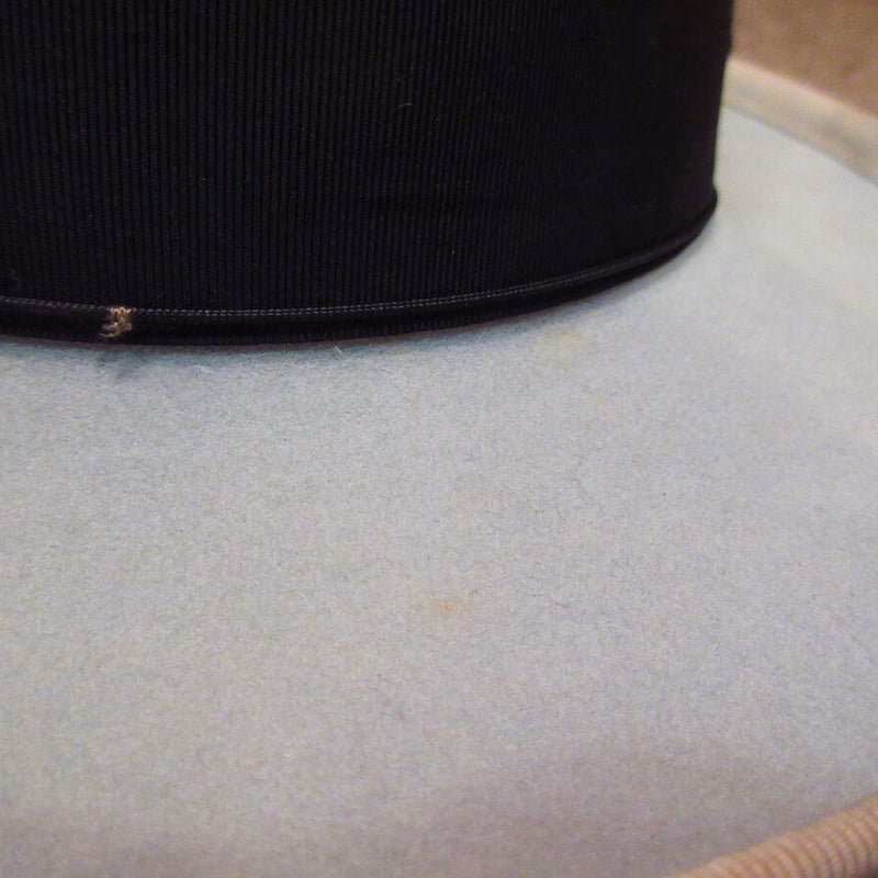 ビンテージ50's○STETSON 