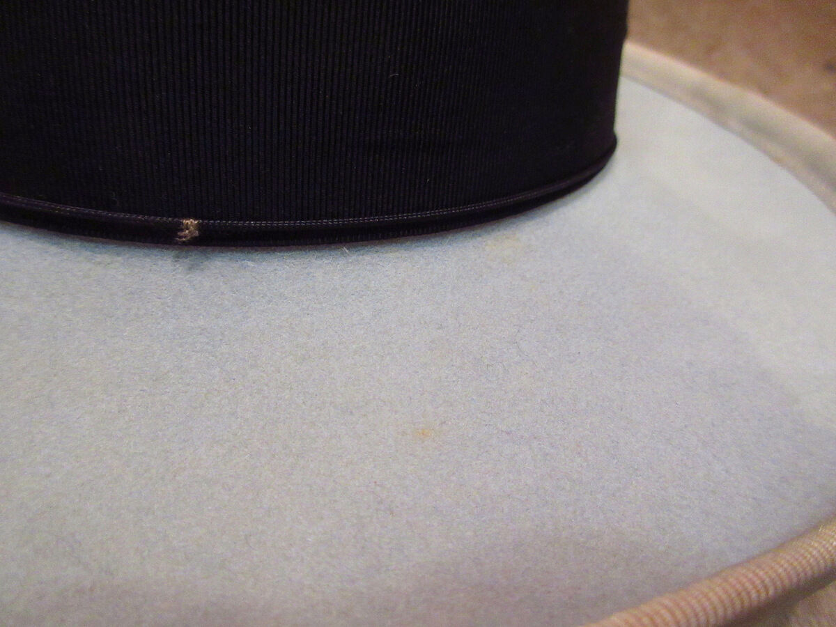 ビンテージ50's○STETSON 