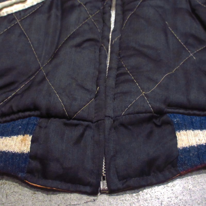 ◆専用◆スペシャル！BIG SIZE！50s〜ビンテージ スーベニアジャケット スペシャルビンテージ ！50s 少なく スーベニアジャケット BIG