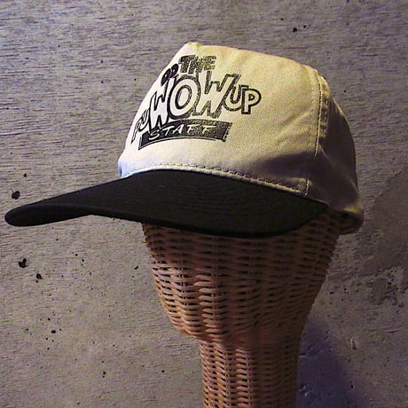 CATEGORY ベースボール／メッシュキャップ | cozy vintage