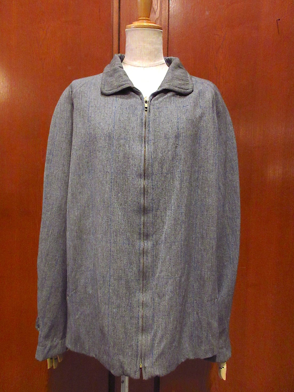50's PENDLETON ウール　スポーツジャケット fit=scale-down,w=1200