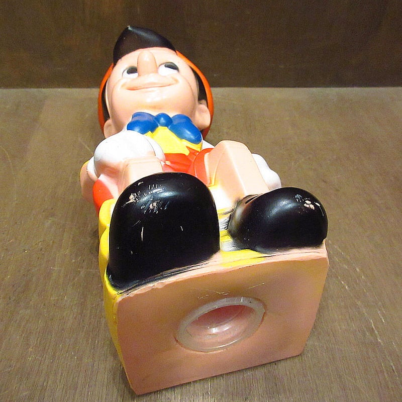 ピノキオ　特大 ピノキオ特大