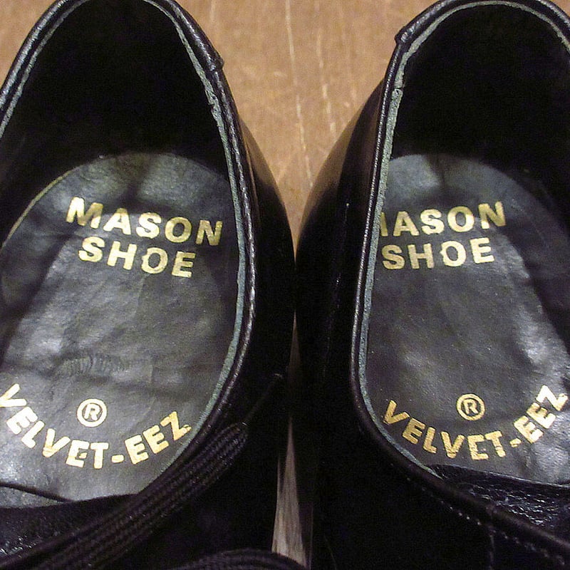 ☆送料無料☆米国製 Mason☆ロングウィングチップ☆US10 mqdefault.jpg
