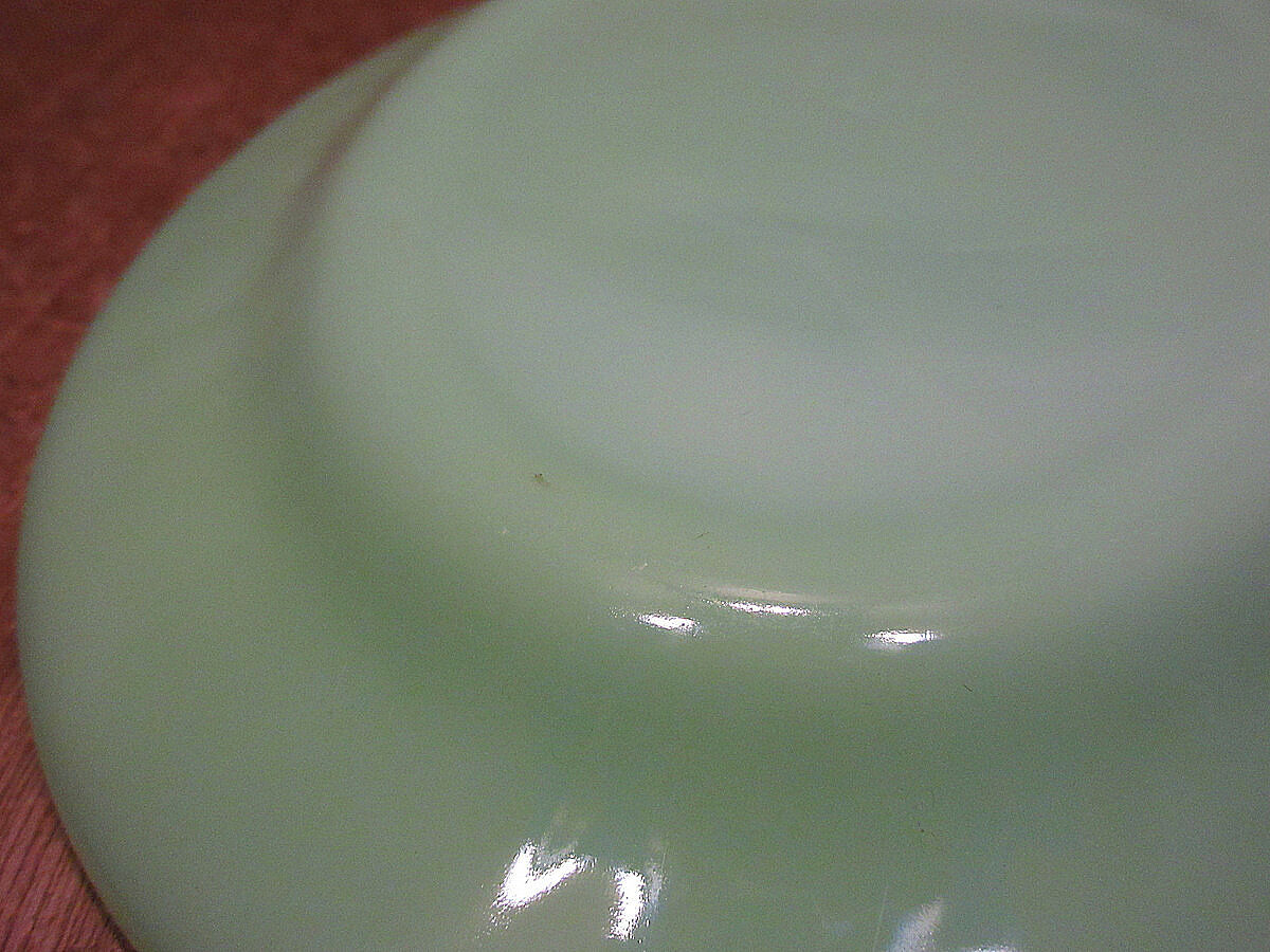 ファイヤーキング　ジェダイ　11-1/2インチ　オーバルプラッター　2枚 Fire King○ジェダイ11 1/2インチオーバルプラッターA○220214i5-frk