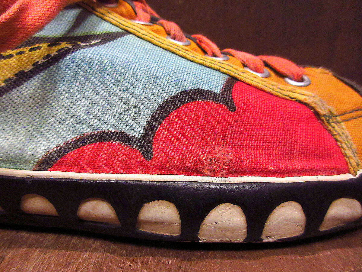 70's Peter Max Thought / ビンテージ 70年代 70's Peter Max Thought / ビンテージ 70年代 - メルカリ