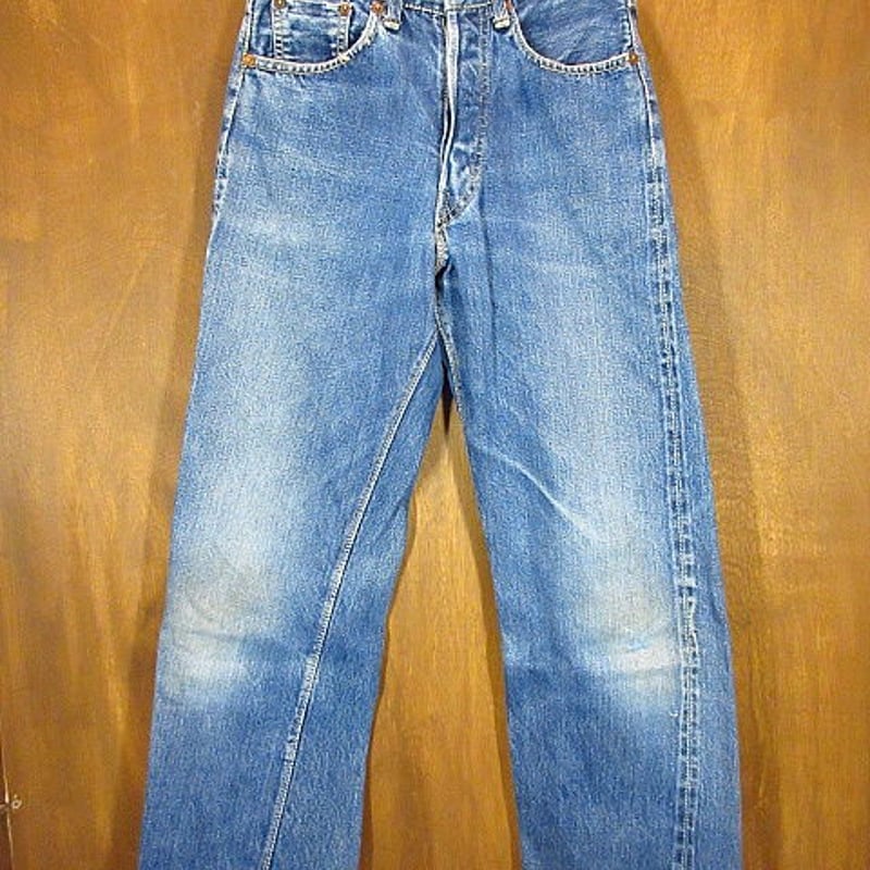 ビンテージ50's○Levi's 503BXX○200730n3-k-pnt-jns 1950