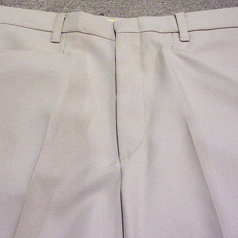 ビンテージ70's○Levi's 2Bスーツツーピース○250130z2-m-suitリーバイ