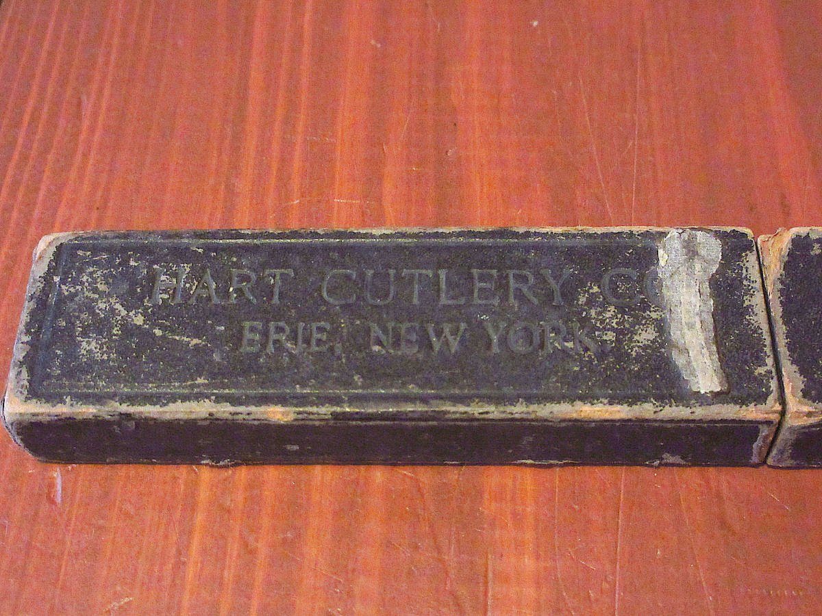 ビンテージ○折りたたみ式カミソリ5本セット○240501j1-otclc