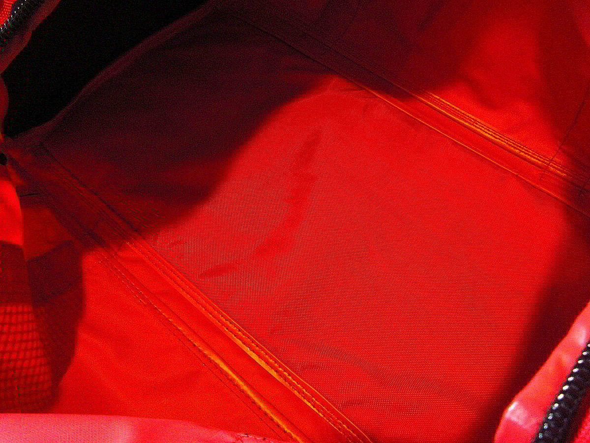 ビンテージ90's○Marlboroナイロンボストンバッグ○240725k6-bag-bstn