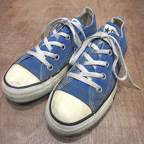 キャンバススニーカー | STORES