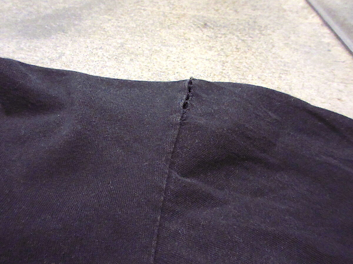 ビンテージ90's○The Doors LIZARD KING両面プリントTシャツ○22022