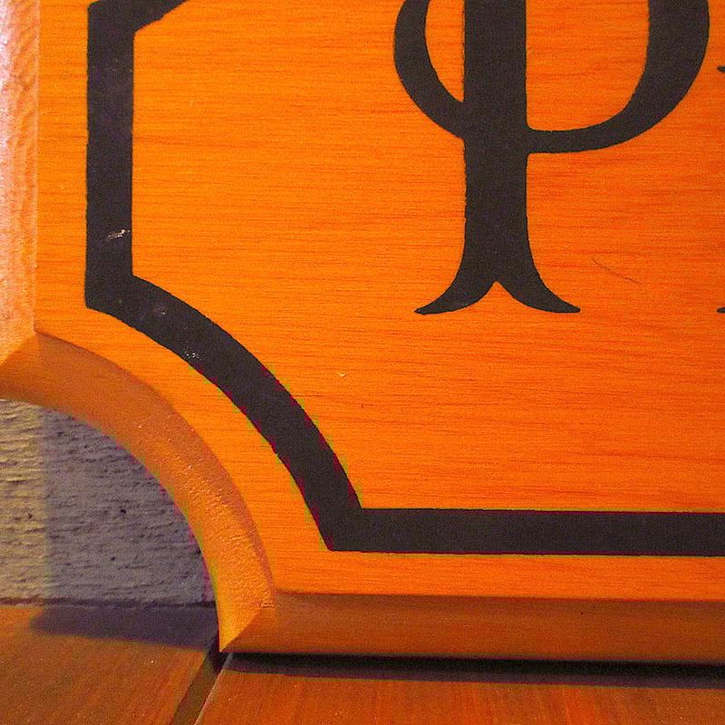 ペンドルトン PENDLETON ROUND-UP ビンテージ看板 ペンドルトン PENDLETON ROUND-UP ビンテージ看板 Pendleton