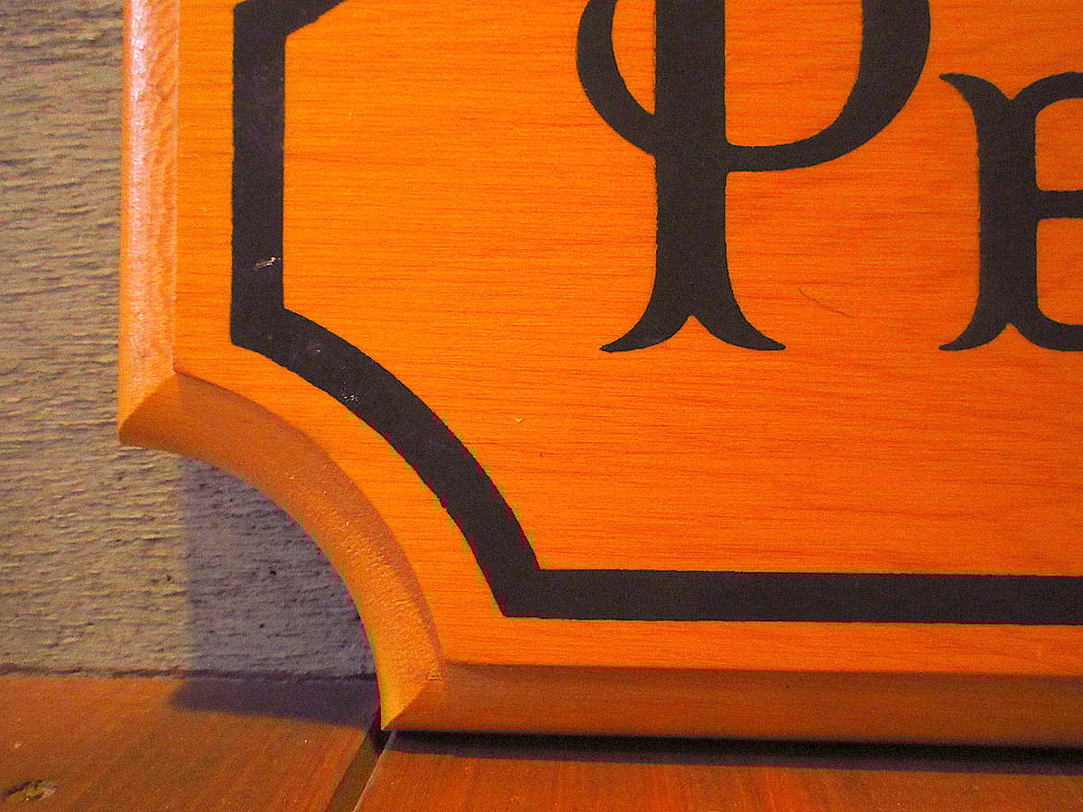 アンティーク看板 C.H. Pendleton Optician アメリカ アンティーク看板 C.H. Pendleton Optician アメリカ