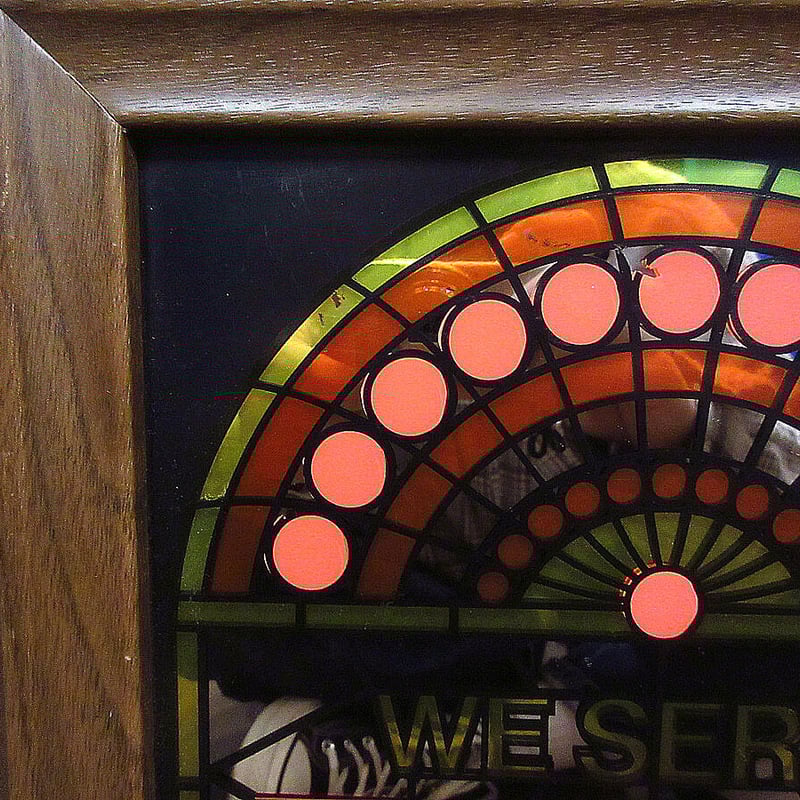 Vintage JAMESON パブミラー 鏡 ウイスキー Vintage JAMESON パブミラー 鏡 ウイスキー アンティーク雑貨