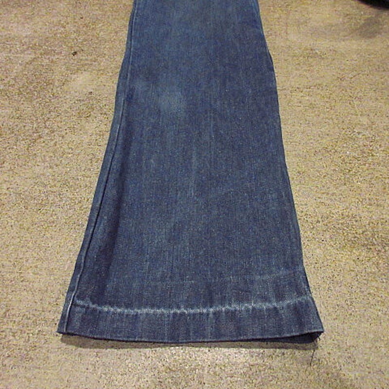 1970年代ヨーロッパヴィンテージ ベルボトムオールインワン OTOE 楽天市場】東洋エンタープライズ SUGAR CANE シュガーケーンSuper