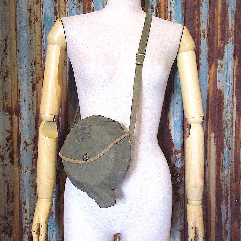 ビンテージ-70's○BOY SCOUTS OF AMERICAメタルメスキット ビンテージ-70's○BOY SCOUTS OF AMERICAメタルメスキット