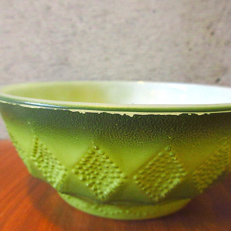 Fireking キンバリーシリアルボウル 【公式通販】