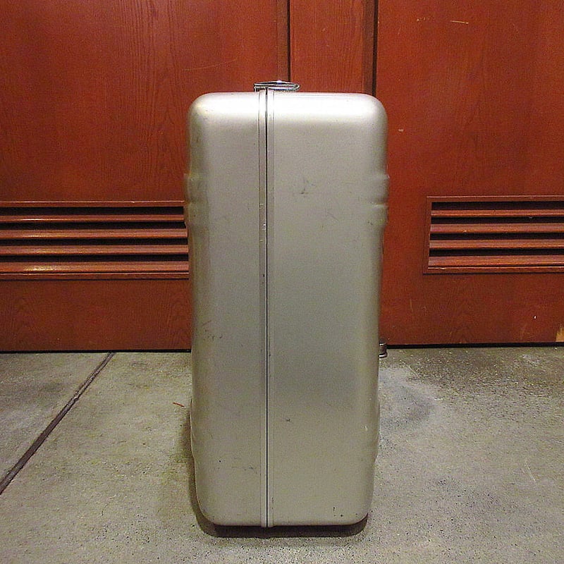 ビンテージ○ZERO HALLIBURTONアルミアタッシュケース○210607f8-bag-