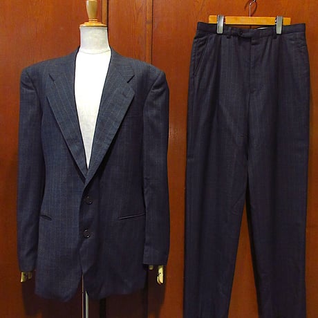 USED VINTAGE セットアップ　スーツ　コーデュロイ　オレンジ　ブリーチ スーツ実績「オレンジ＆ホワイト」 » LYDIA OSAKA BLOG