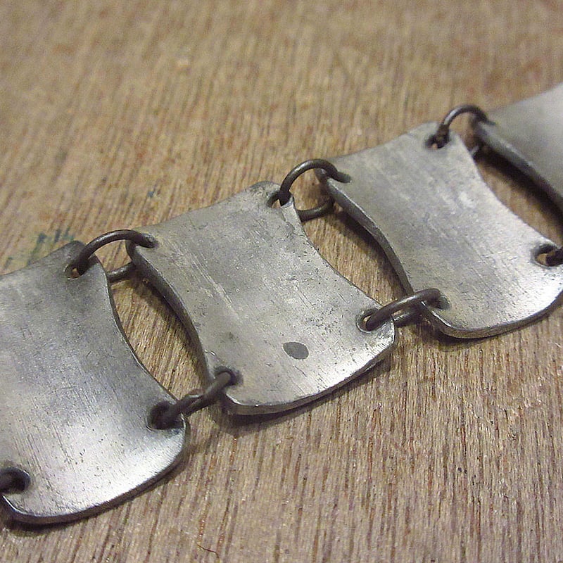 90’S★ブレスレット★ビンテージ★クリシュナ★ラーダー★インド★ヒンドゥー教★ ヴィンテージ ( VINTAGE ) 70s 80s UK VINTAGE BRACELET