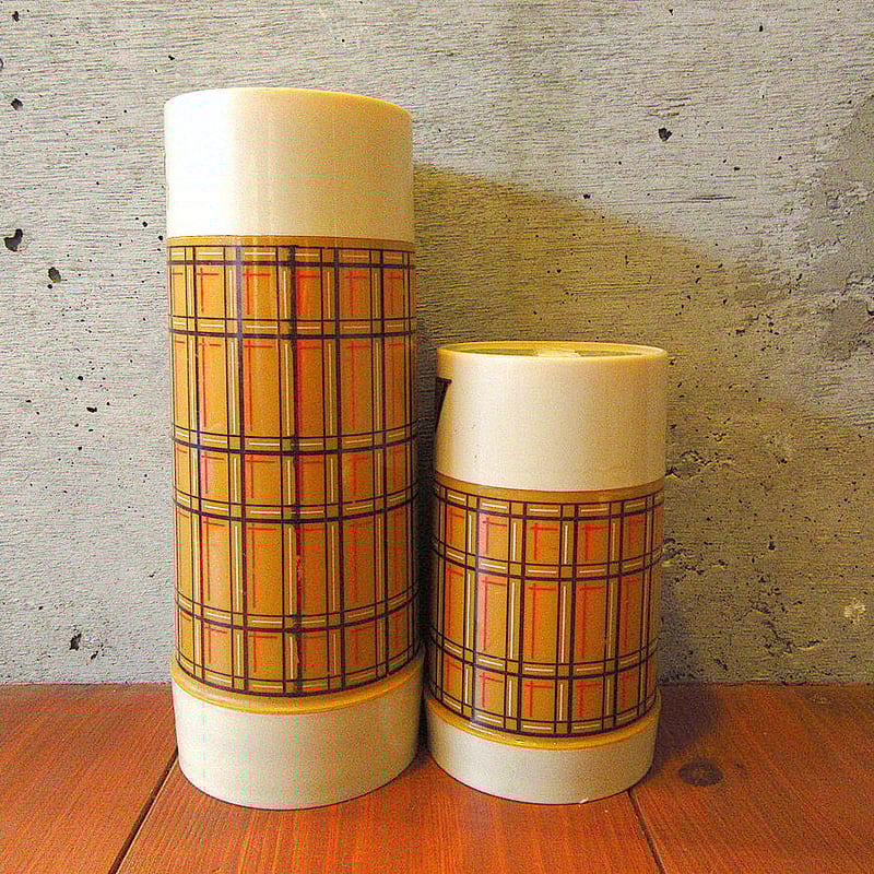 Vintage Aladdin Stanley A-1350B 24Oz Wide Mouth Thermos