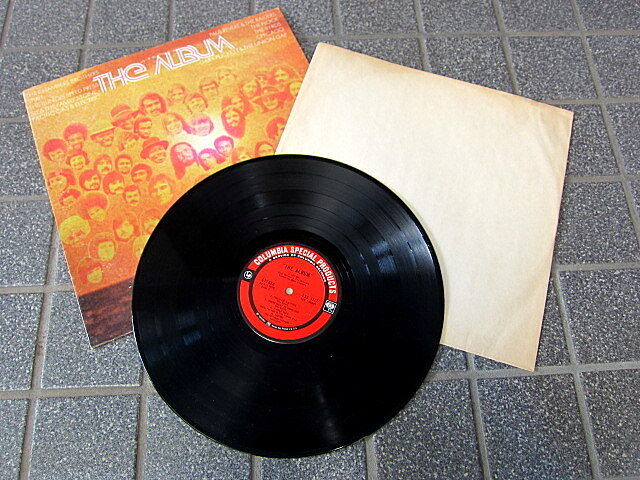 Columbia アナログレコード 4枚セット 史上最大の作戦マーチ レコード 昭和レトロ コロンビア｜Yahoo