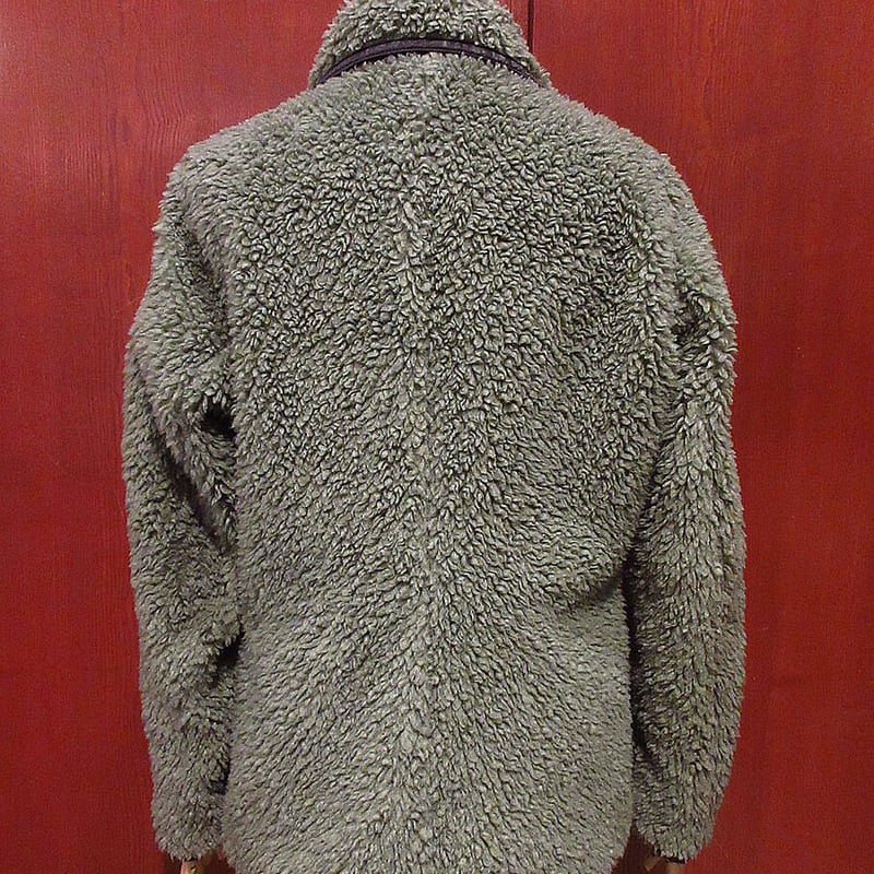 希少激レア美品！Patagonia クリーンカラージャケット L patagonia パタゴニア 11AW 25700 11年製 R3 Hi-Loft Jacket