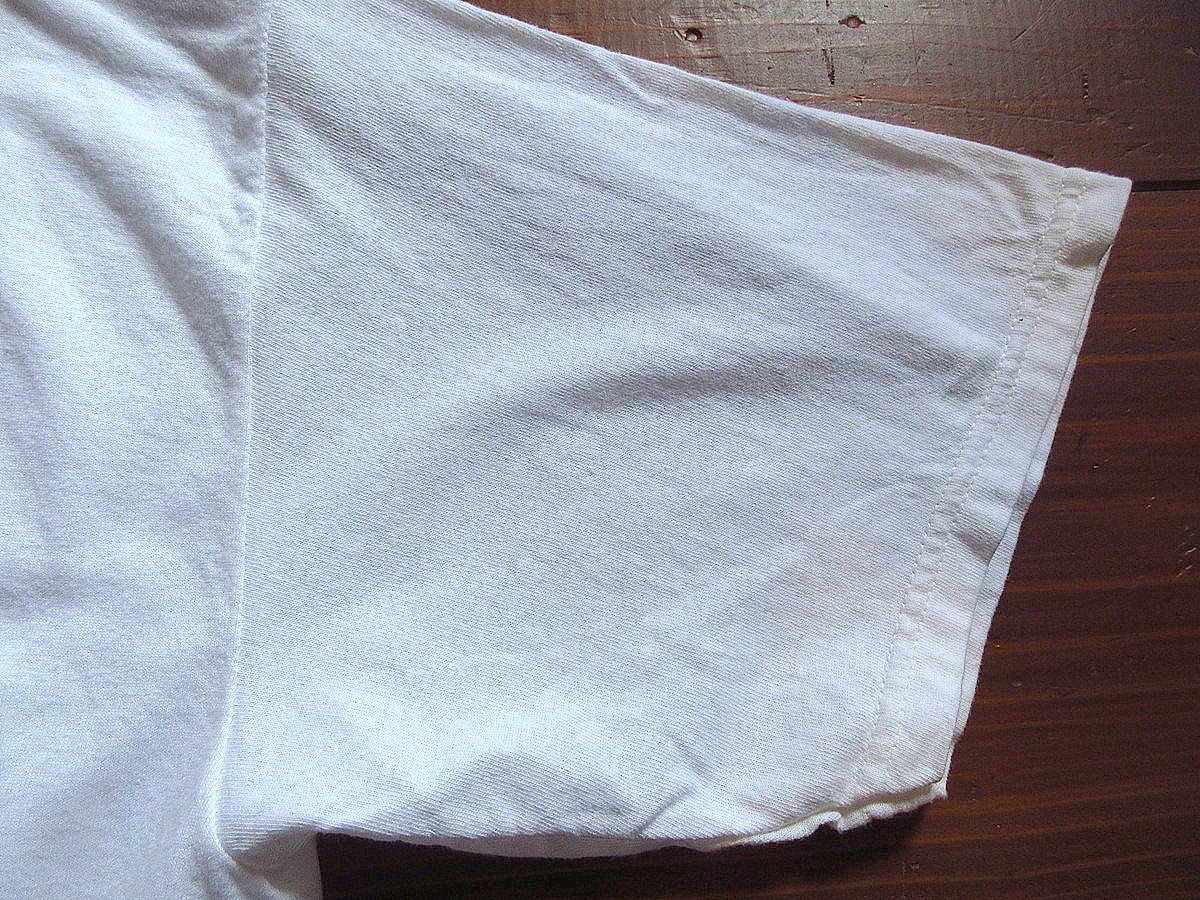 2000's○LAST CHANCE INN LAS VEGASプリントTシャツ白size L