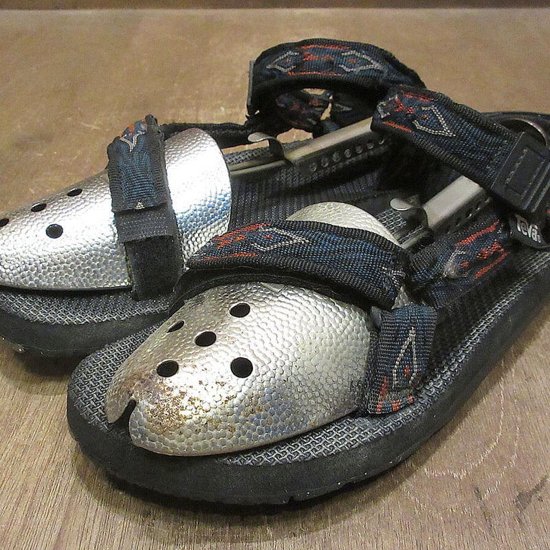 MADE IN U.S.A.○Tevaサンダル○230730i1-w-sdl-245cmテバレ