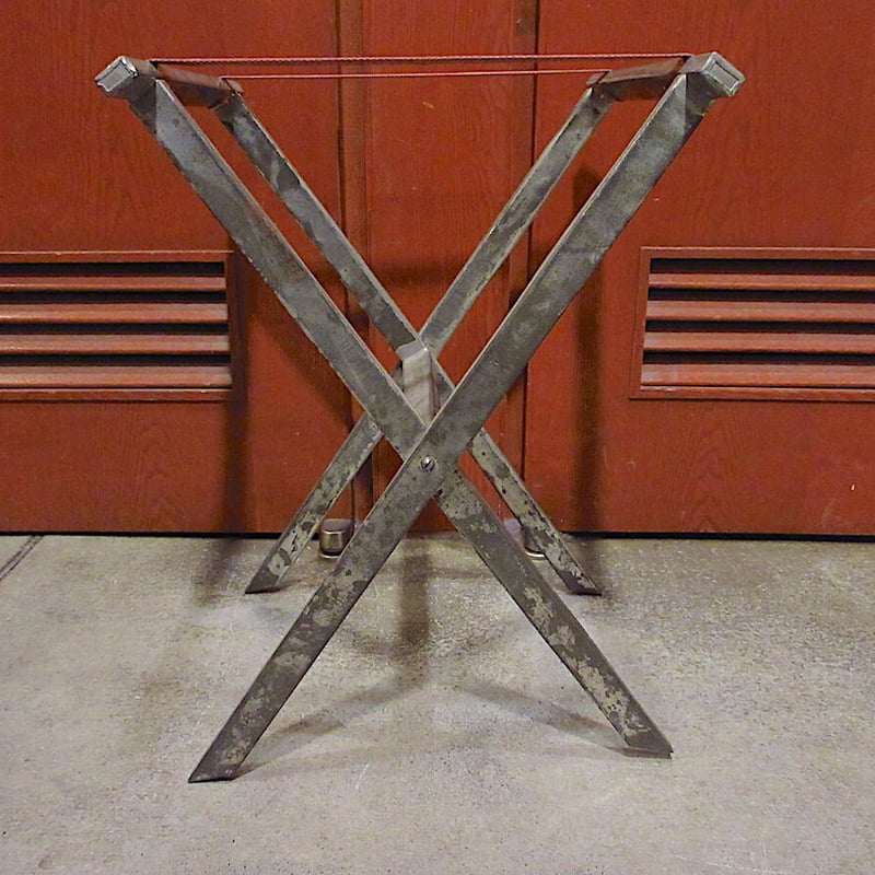 レア　ビンテージ　tilley ラック　フォールディング  折りたたみ レア ビンテージ tilley ラック フォールディング 折りたたみ レア