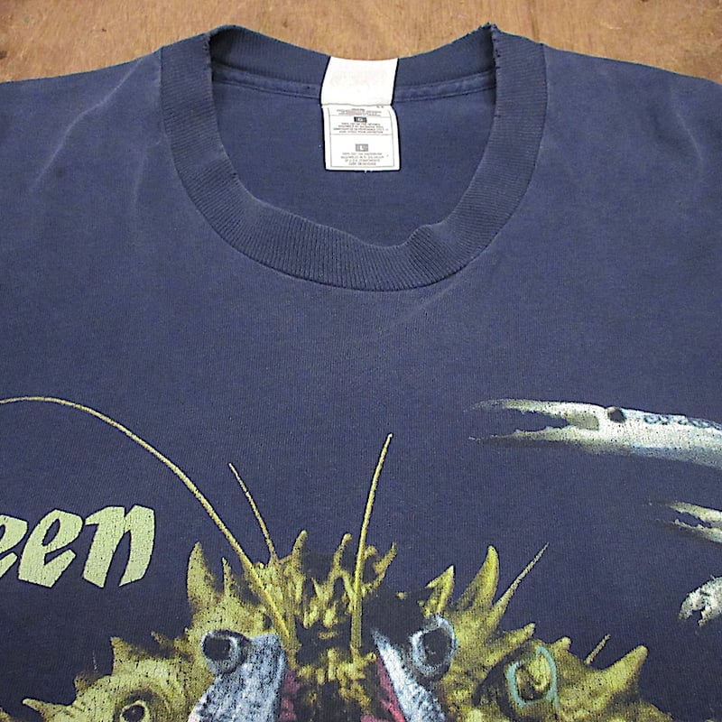 90s プリンス　ツアーTシャツ　ヴィンテージT 楽天市場】VINTAGE 90s PRINCE NUDE TOUR TEE ヴィンテージ