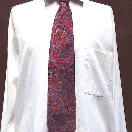 CATEGORY ネクタイ | cozy vintage