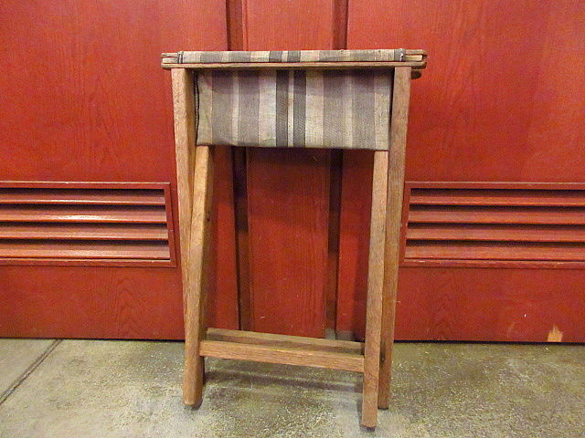 ビンテージ　フォールディングチェア ヴィンテージ フォールディングチェア - アンティーク