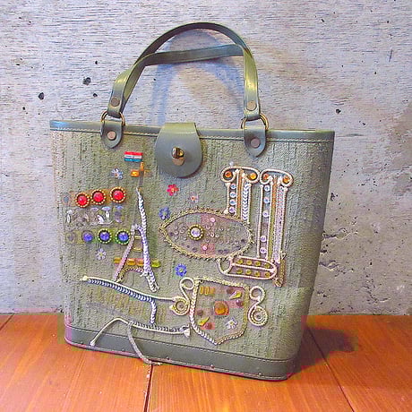 CATEGORY ハンドバッグ | cozy vintage