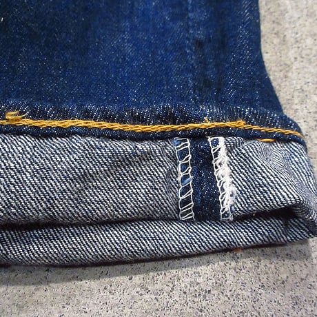 ビンテージ50's●Levi's 701xx実寸W68cm●240201i6-w-pnt-jns-w27リーバイスデニムジーンズレディース