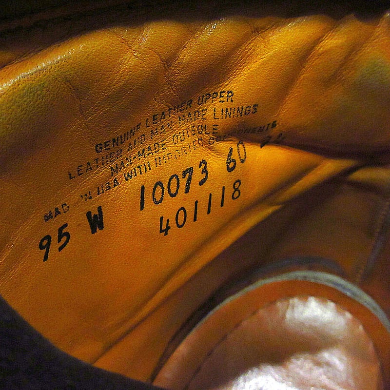 ティンバーランド　ブーツ　27.5cm