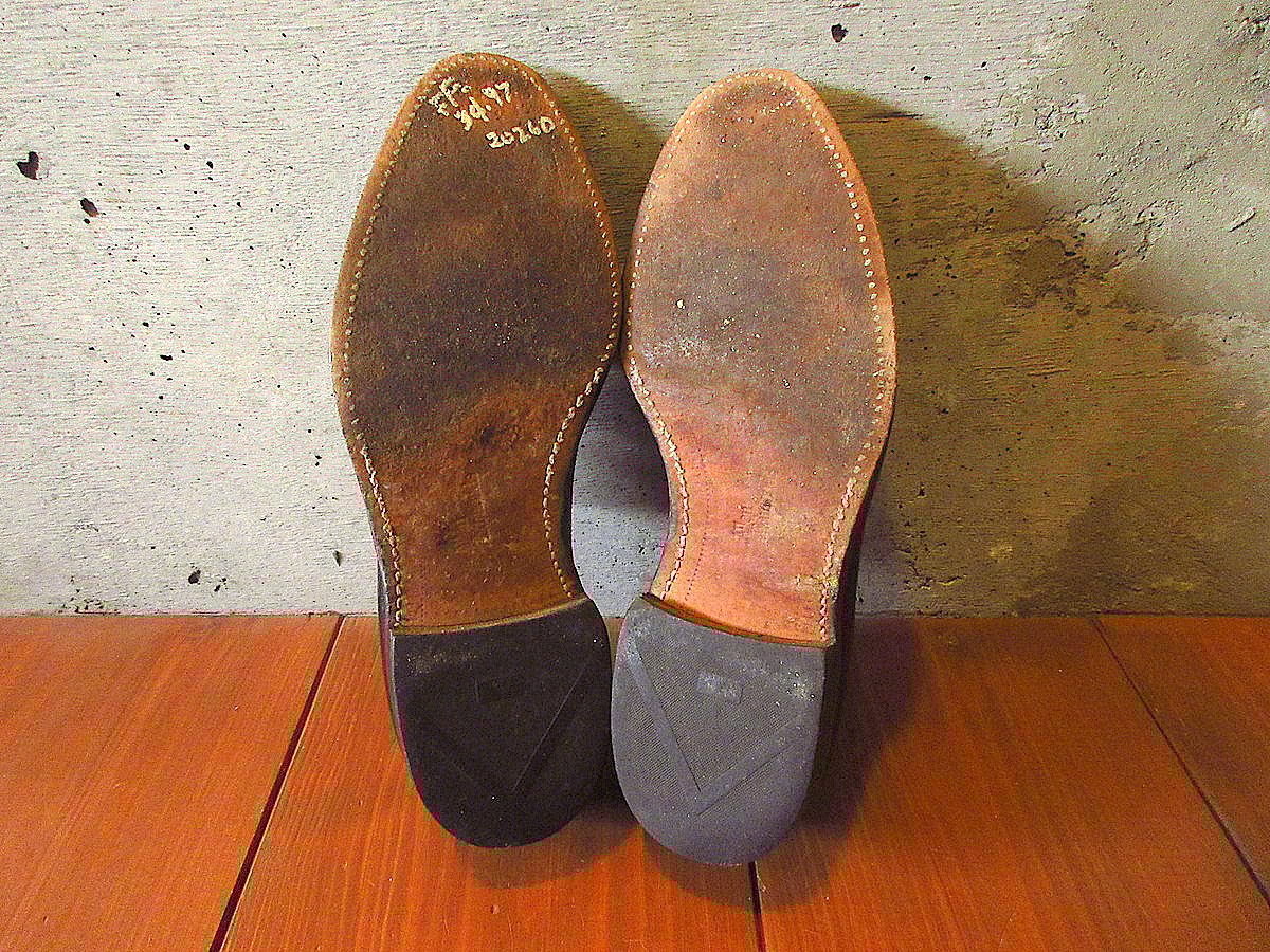Allen Edmondsタッセルローファーsize 8 1/2D○240302k3-m-lf Allen Edmondsタッセルローファーsize 8 1/2D○240302k3-m-lf