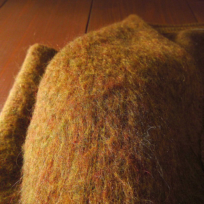 ビンテージ60's○BRENTモヘアカーディガンsize M○231029j8-m ビンテージ60's○BRENTモヘアカーディガンsize M○231029j8-m