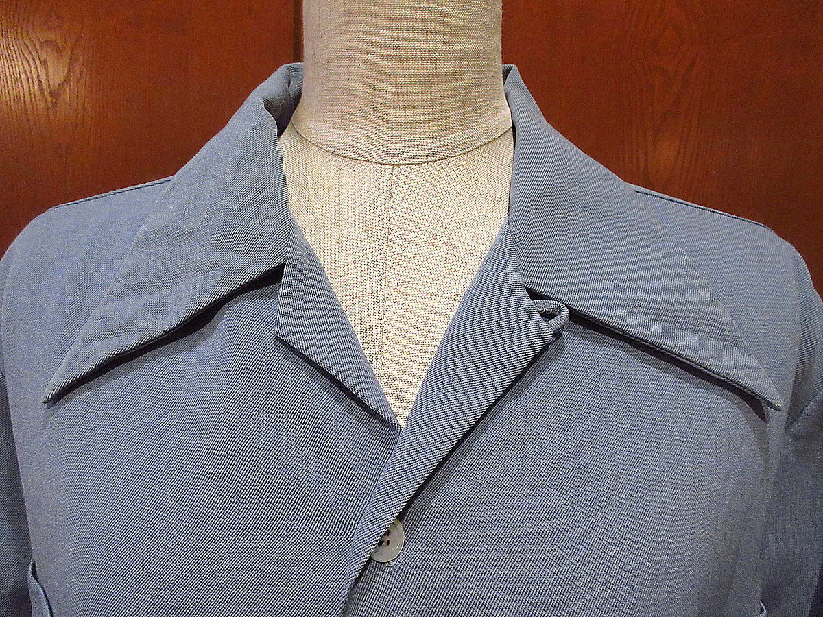 40s ヴィンテージ セットアップ　ウール　ギャバジン 184190258.jpg?cmsp_timestamp=