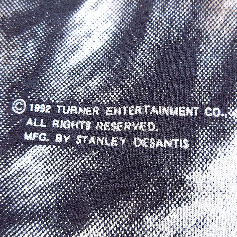ビンテージ90's○STANLEY DESANTIS THE WIZARD OF OZオールオ ビンテージ90's○STANLEY DESANTIS THE WIZARD OF OZオールオ