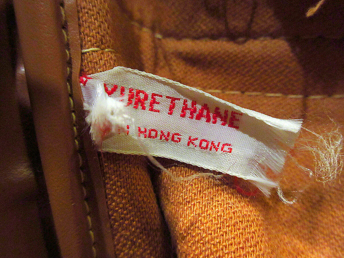 ビンテージ70's○NIKE風車ロゴショルダーバック○221016k6-bag-shd 197