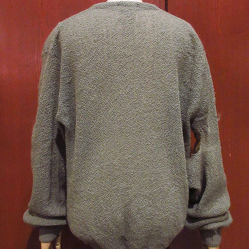 ビンテージ60's70's○THE Classics by Rob Royモヘアカーディガンs