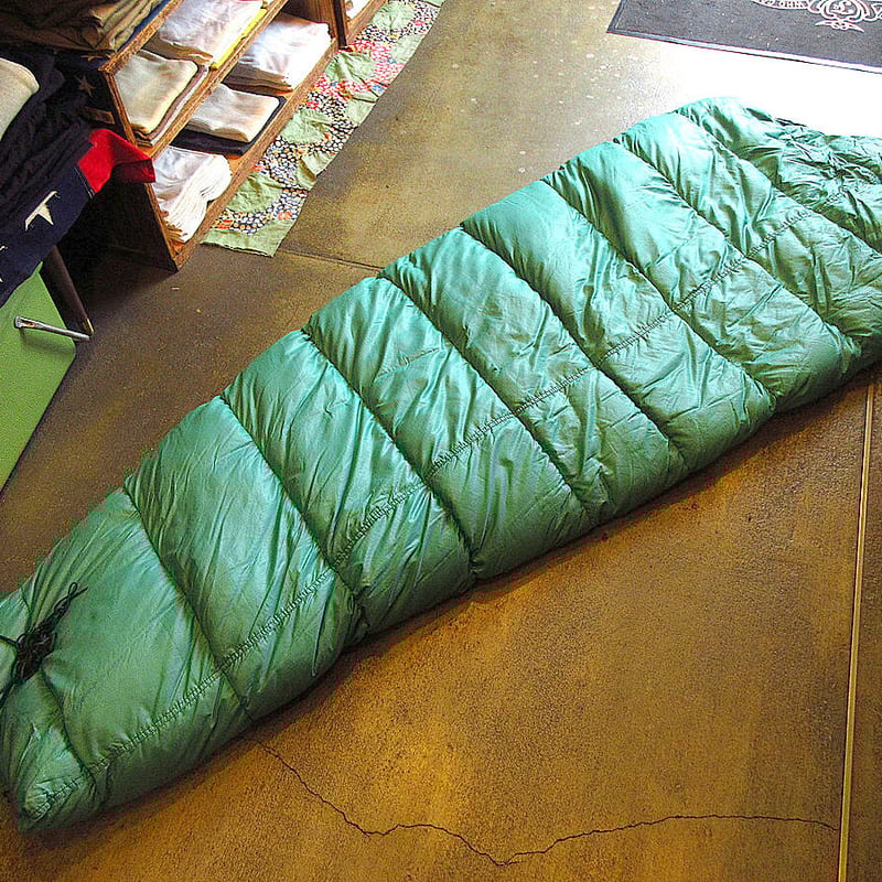 希少品70'sヴィンテージスターウォーズキルティング寝袋お値引 希少品