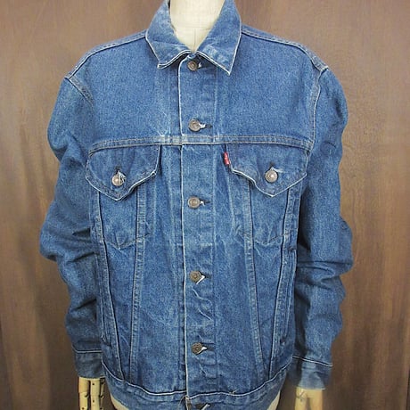 CATEGORY デニムジャケット | cozy vintage