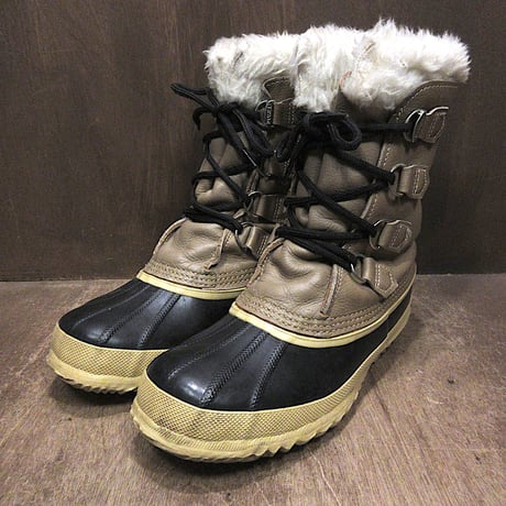 CATEGORY ブーツ | cozy vintage